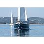 Book yachts online - sailboat - Elan 514 Impression - Lenka (sails 2015) - rent