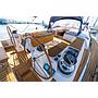 Book yachts online - sailboat - Elan 514 Impression - Lenka (sails 2015) - rent