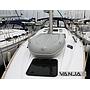 Book yachts online - sailboat - Elan 45 Impression - Vanja - rent
