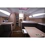 Book yachts online - sailboat - Elan 45 Impression - Vanja - rent