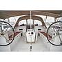 Book yachts online - sailboat - Sun Odyssey 519 - Ondine - rent