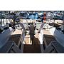 Book yachts online - sailboat - Hanse 345 - Anabella - rent