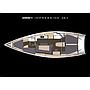 Book yachts online - sailboat - Elan Impression 45.1 - Alina - rent