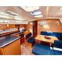 Book yachts online - sailboat - Bavaria Cruiser 45 - Rachelle (Refit 2022) - rent
