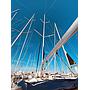 Book yachts online - sailboat - Bavaria Cruiser 45 - Rachelle (Refit 2022) - rent