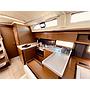 Book yachts online - sailboat - Beneteau Oceanis 51.1 - Vixen (A/C - Generator) (Pax 12)  - rent