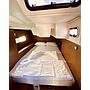 Book yachts online - sailboat - Oceanis 46.1 - Marbella (Pax 12)  - rent