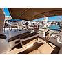 Book yachts online - sailboat - Oceanis 50 - Pura Vida (A/C - Generator) (Pax 12) (Refit 2019) - rent
