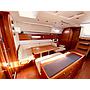 Book yachts online - sailboat - Oceanis 50 - Pura Vida (A/C - Generator) (Pax 12) (Refit 2019) - rent