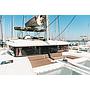 Book yachts online - catamaran - Lagoon 450  Flybridge - Athina (A/C - Generator) (Pax 12) (Rebuilt 2020) - rent