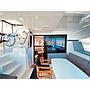 Book yachts online - catamaran - Lagoon 42 - Kaiki (A/C - Generator) - rent