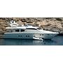 Book yachts online - motorboat - Posillipo Technema 65 - no name - rent