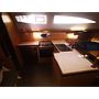 Book yachts online - sailboat - Elan 444 Impression - Okea Iris - rent