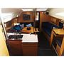 Book yachts online - sailboat - Elan 444 Impression - Okea Iris - rent