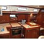 Book yachts online - sailboat - Ocean Star 51.2 - Draft - rent