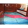 Book yachts online - sailboat - Ocean Star 51.2 - Draft - rent