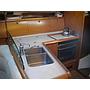 Book yachts online - sailboat - Sun Odyssey 40 - Panic - rent