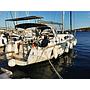 Book yachts online - sailboat - Beneteau Oceanis 50 Family - Seladon II - rent