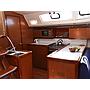 Book yachts online - sailboat - Oceanis 54 - Angelina - rent