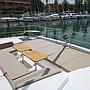 Book yachts online - catamaran - Bali 4.1 - Negroni - rent
