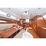 Book yachts online - sailboat - Oceanis 50 Family - Sueno - rent