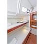 Book yachts online - sailboat - Oceanis 50 Family - Sueno - rent