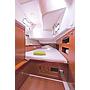Book yachts online - sailboat - Oceanis 50 Family - Sueno - rent