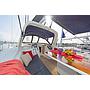 Book yachts online - sailboat - Oceanis 50 Family - Sueno - rent