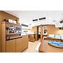 Book yachts online - sailboat - Sun Odyssey 490 - Jason - rent