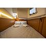 Book yachts online - sailboat - Sun Odyssey 410 - Garfish - rent