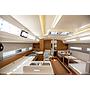 Book yachts online - sailboat - Sun Odyssey 410 - Garfish - rent