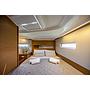 Book yachts online - sailboat - Sun Odyssey 410 - Garfish - rent
