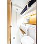 Book yachts online - sailboat - Sun Odyssey 440 - Soulmates - rent