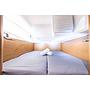 Book yachts online - sailboat - Sun Odyssey 440 - Soulmates - rent