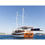 Book yachts online - other - Gulet Hemera - Hemera - rent