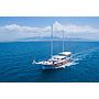Book yachts online - other - Gulet Aphrodite - Aphrodite - rent