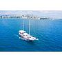 Book yachts online - other - Gulet Aphrodite - Aphrodite - rent