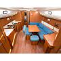 Book yachts online - sailboat - Oceanis 43 - Orsa Maggiore - rent