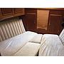 Book yachts online - sailboat - Amel Supermaramu - Libertas - rent