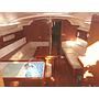 Book yachts online - sailboat - Oceanis 37 - Romantica - rent