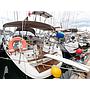Book yachts online - sailboat - Sun Odyssey 44 i - OCEANIA - rent