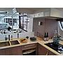 Book yachts online - catamaran - Bali 4.6 - Migaloo - rent
