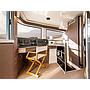 Book yachts online - catamaran - Bali 4.6 - Migaloo - rent