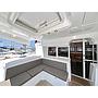 Book yachts online - catamaran - Lagoon 450  Flybridge - Mantra (Generator + watermaker) - rent