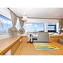 Book yachts online - catamaran - Lagoon 450  Flybridge - Mantra (Generator + watermaker) - rent