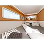 Book yachts online - catamaran - Lagoon 450  Flybridge - Mantra (Generator + watermaker) - rent