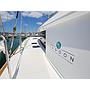 Book yachts online - catamaran - Lagoon 450  Flybridge - Mantra (Generator + watermaker) - rent