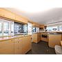 Book yachts online - catamaran - Lagoon 450  Flybridge - Mantra (Generator + watermaker) - rent