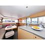 Book yachts online - catamaran - Lagoon 450  Flybridge - Mantra (Generator + watermaker) - rent