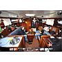 Book yachts online - sailboat - Bavaria 34 - Sunrise II (Chartplotter in cockpit) - rent